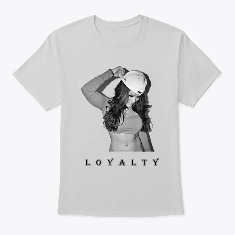 SICARIA - LOYALTY