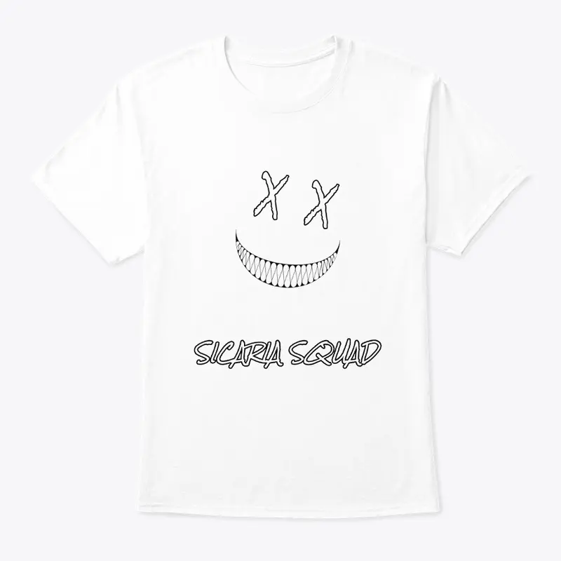 Sicaria Squad Twisted Smile