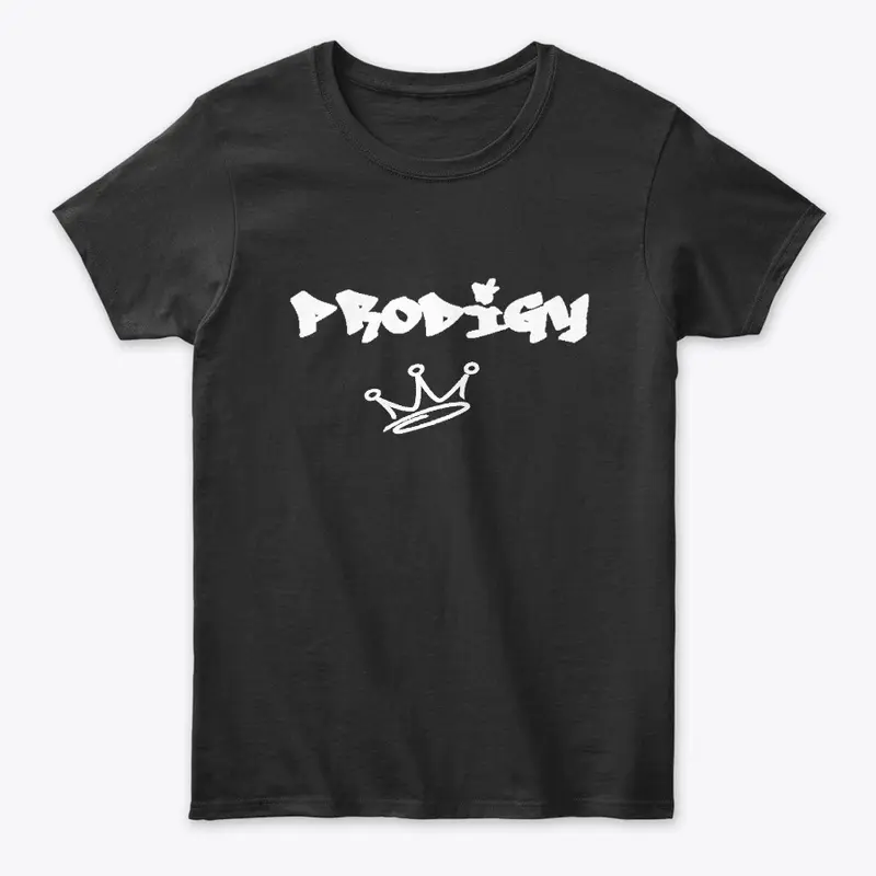 PRODIGY Womens Tee