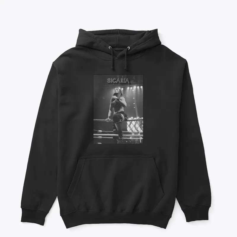 Legendary Hoodie Unisex