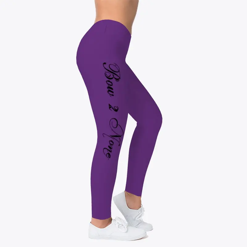 B2N Leggings