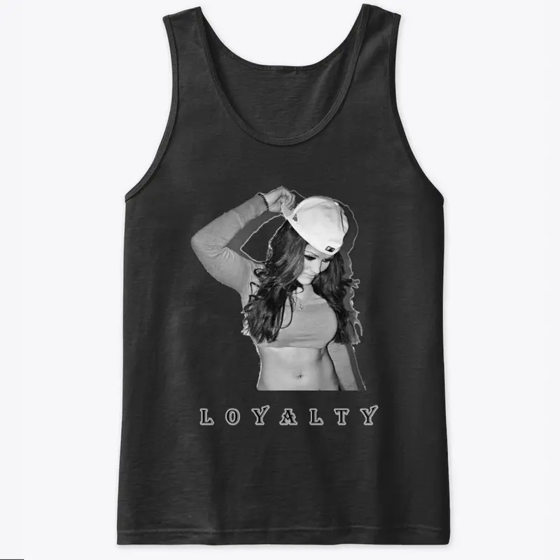 SICARIA - LOYALTY Tank