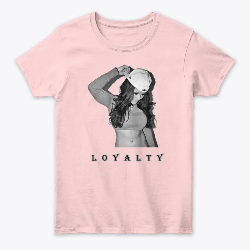 SICARIA - LOYALTY Women's