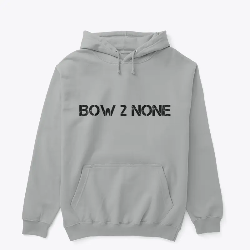 B2N Hood Unisex