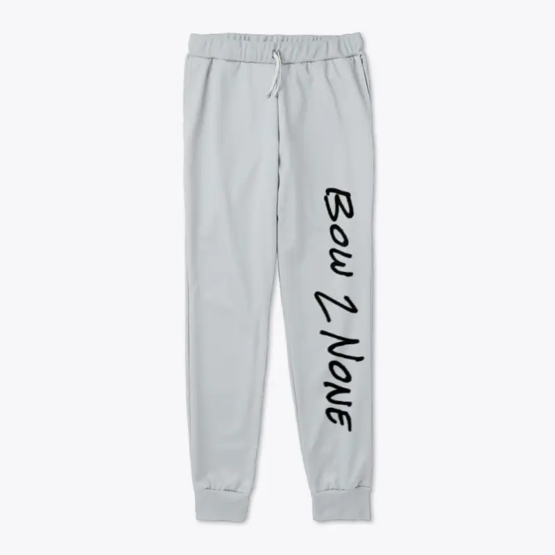 B2N Joggers Unisex