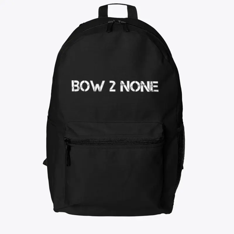 B2N Backpack (Black)