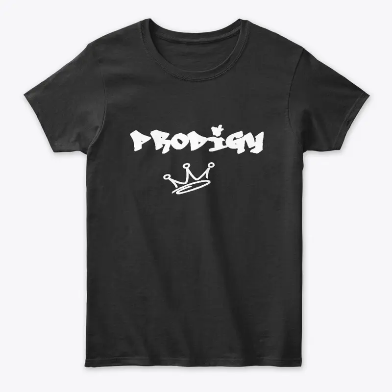 PRODIGY Womens Tee