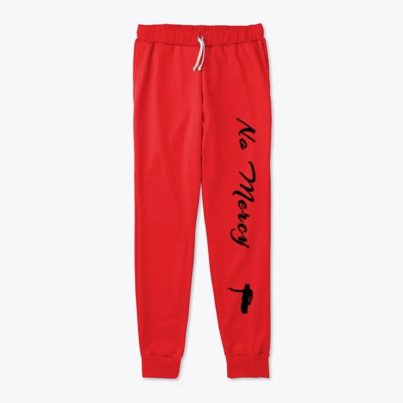 No Mercy Joggers (Men)