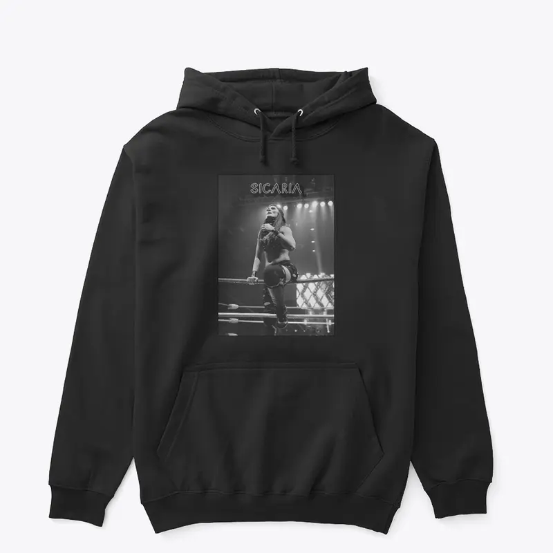 Legendary Hoodie Unisex