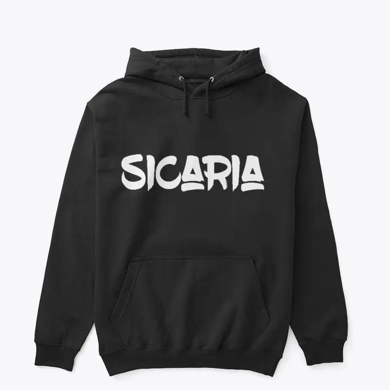 SICARIA (Triangles Design) 